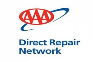 AAA logo