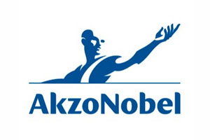 Azko Nobel logo