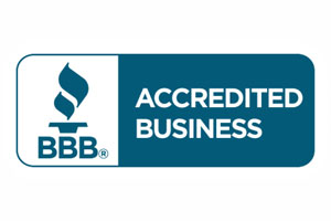 Better Business Bureau logo